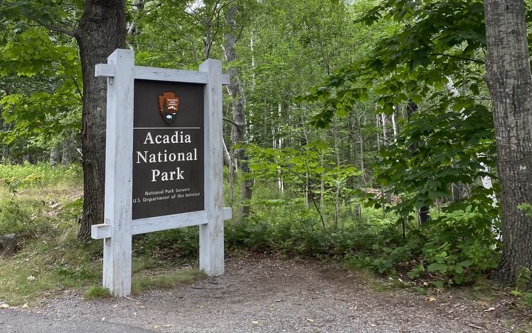 Acadia National Park Trip: Embarking on an Adventure in Nature’s Playground