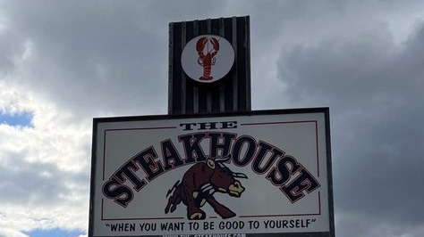 The Steakhouse – Wells Maine
