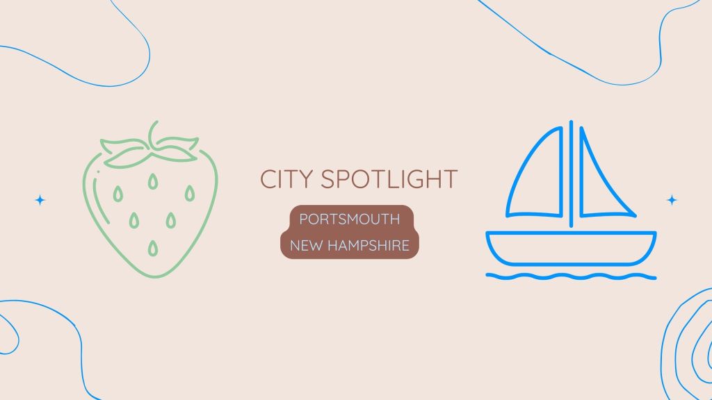 Charm and Secrets of Portsmouth: A Guide to Unforgettable Adventures