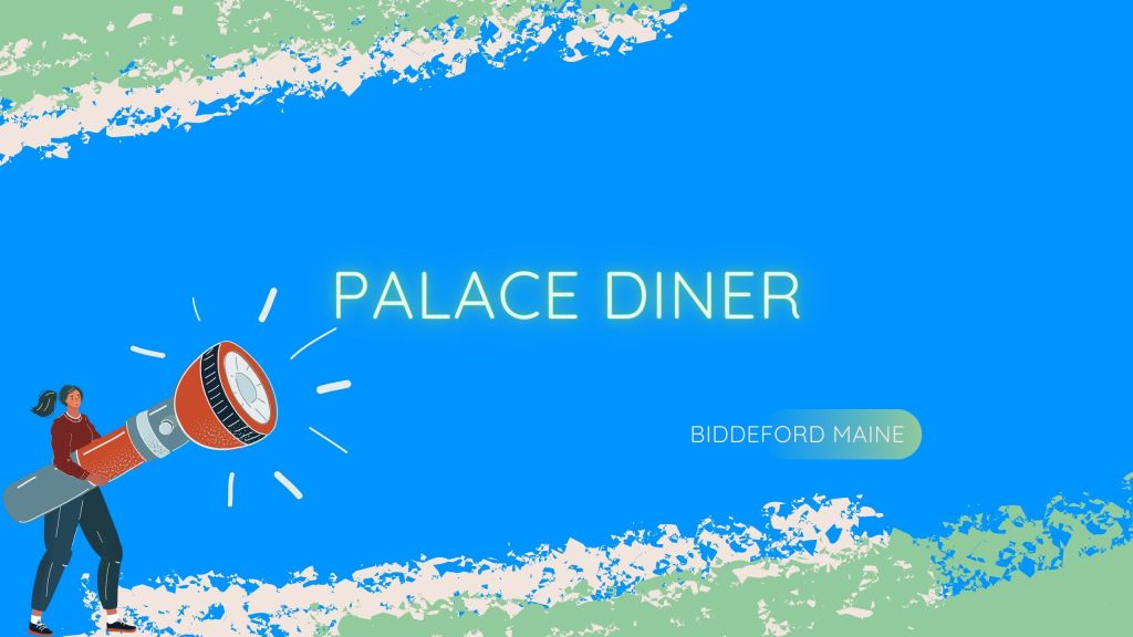 Brunch Bliss: Unveiling the Charm of Palace Diner – Small Business&nbsp;Spotlight