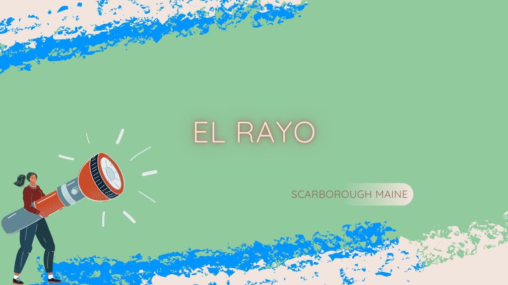 Uncovering Mexican Magic: El Rayo Restaurant Adventure&nbsp;Review