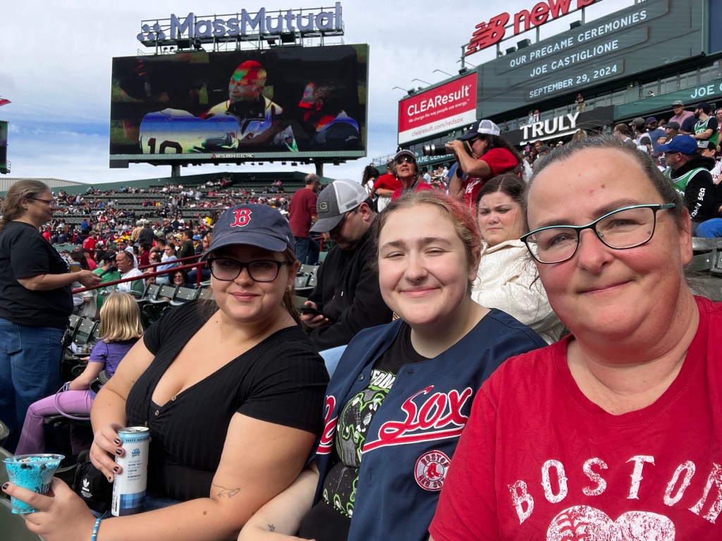 A Memorable Birthday Adventure in Boston