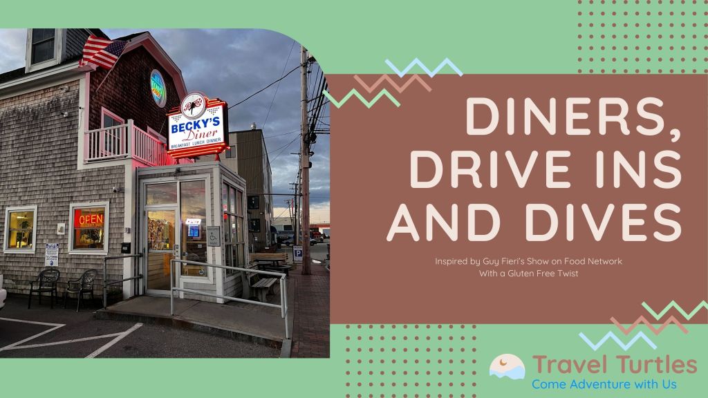 Exploring Gluten-Free Dining at Becky’s&nbsp;Diner