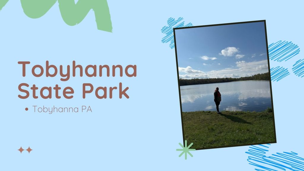 Exploring Tobyhanna State Park: A Journey Through&nbsp;Nature