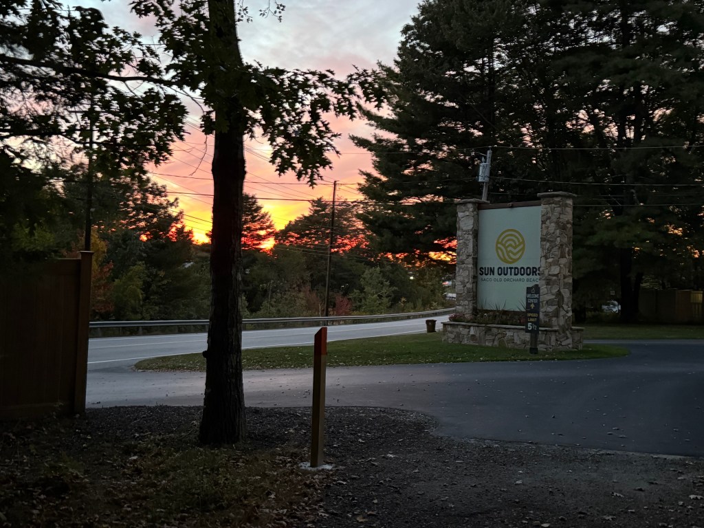 September 2026 – Goodbye&nbsp;Summer!