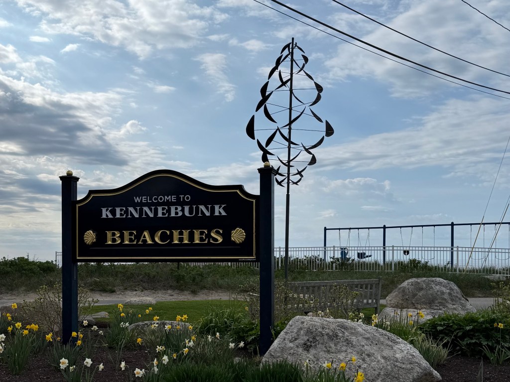 Kennebunk, Maine