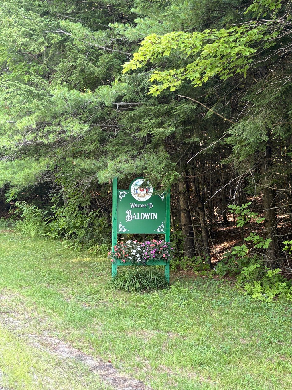 Baldwin, Maine