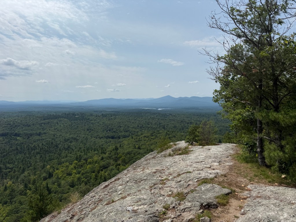 Lovell, Maine